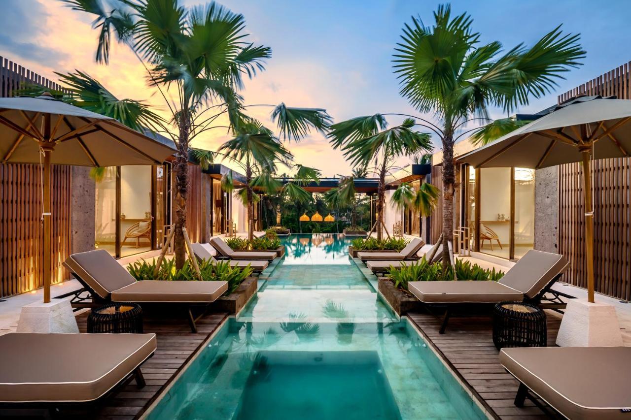 Montana By Balisuperhost Ubud