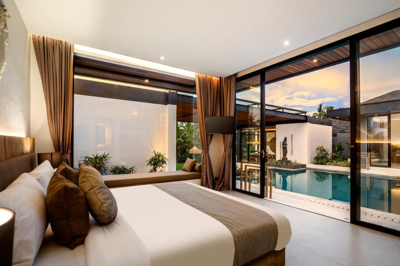 Montana By Balisuperhost * Ubud